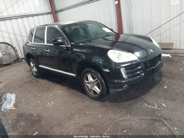 2009 PORSCHE CAYENNE WP1AA29P99LA10808 Photo 0
