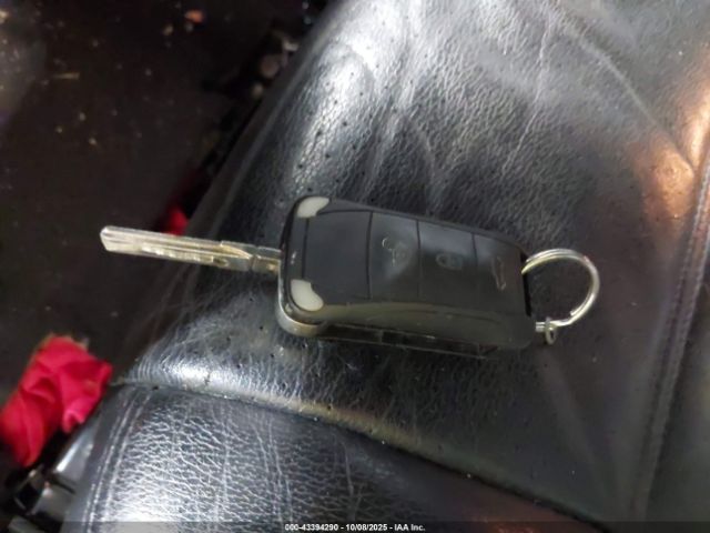 2009 PORSCHE CAYENNE WP1AA29P99LA10808 Photo 10