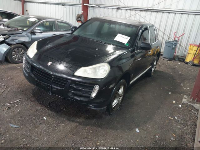 2009 PORSCHE CAYENNE WP1AA29P99LA10808 Photo 1
