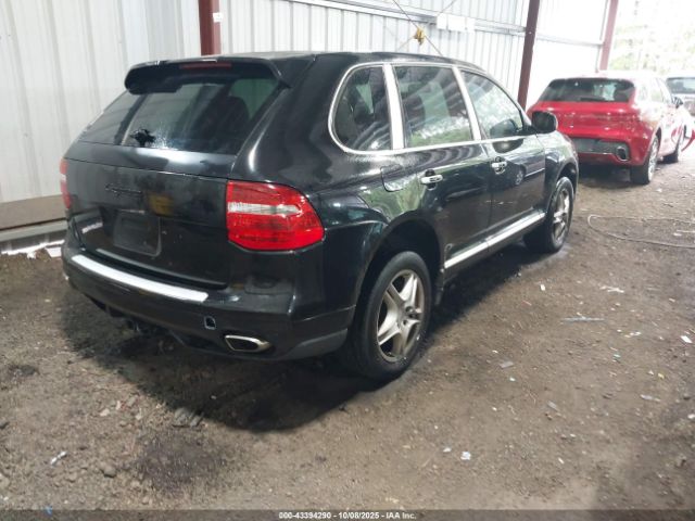 2009 PORSCHE CAYENNE WP1AA29P99LA10808 Photo 3