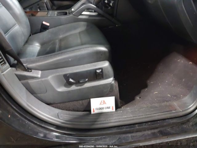 2009 PORSCHE CAYENNE WP1AA29P99LA10808 Photo 5