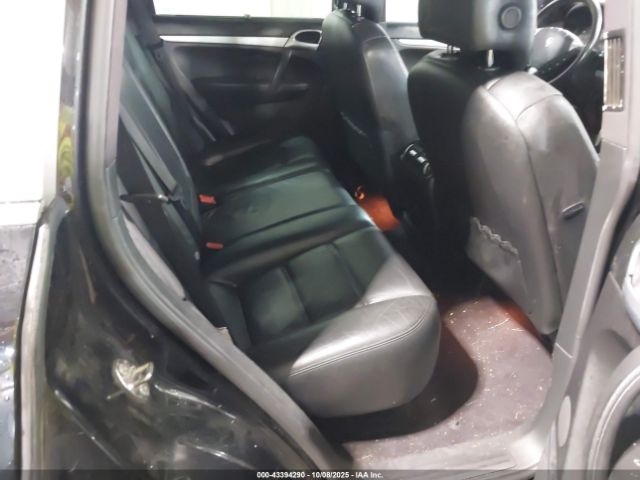 2009 PORSCHE CAYENNE WP1AA29P99LA10808 Photo 7