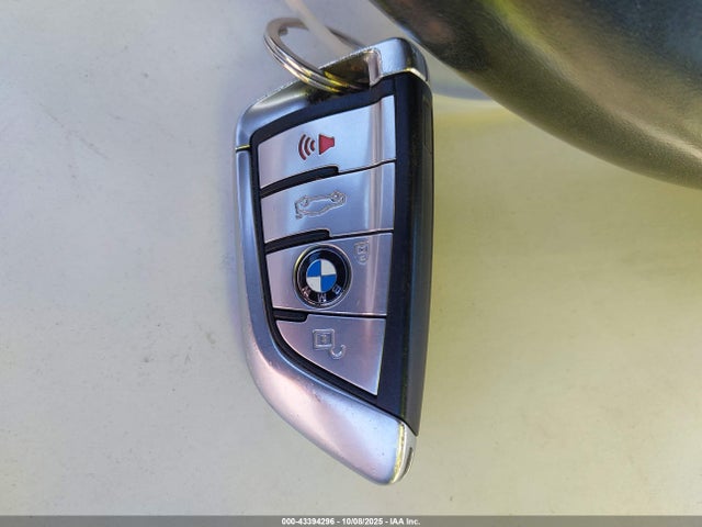 2021 BMW 740I WBA7T2C0XMCF05139 Photo 10