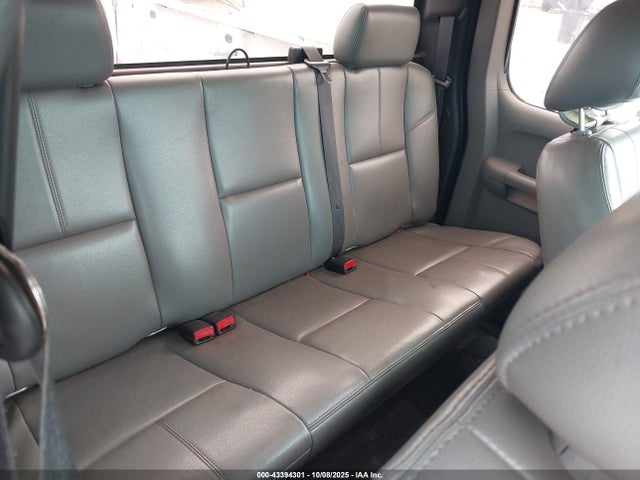 Продажа на аукционе авто 2013 Chevrolet Silverado 1500 Work Truck, vin: 1GCRCPEA1DZ385644, номер лота: 43394301