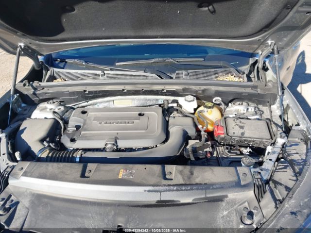 2023 BUICK ENVISION LRBFZPR49PD180482 Photo 9