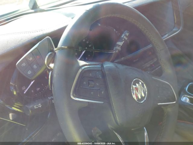 2023 BUICK ENVISION LRBFZPR49PD180482 Photo 10