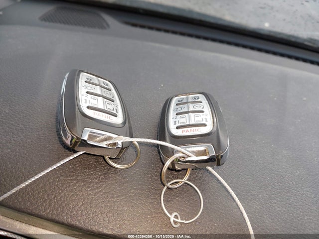 2021 CHRYSLER PACIFICA HYBRID 2C4RC1S74MR553678 Photo 10