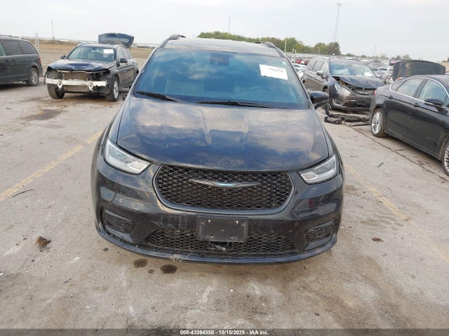 2021 CHRYSLER PACIFICA HYBRID 2C4RC1S74MR553678 Photo 5