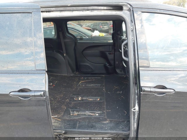 2021 CHRYSLER PACIFICA HYBRID 2C4RC1S74MR553678 Photo 7