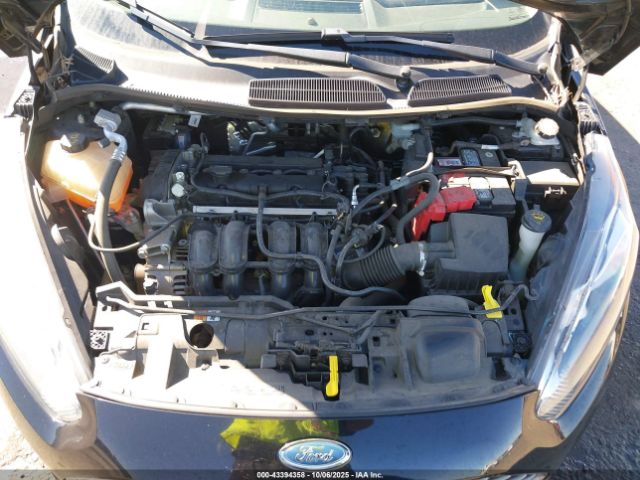 2018 FORD FIESTA 3FADP4EJ5JM104879 Photo 9
