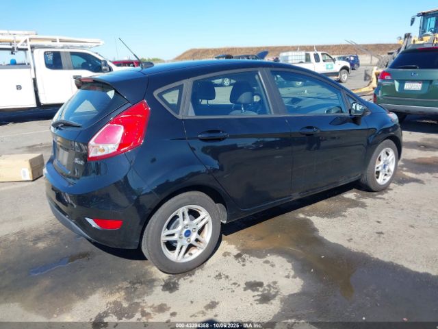 2018 FORD FIESTA 3FADP4EJ5JM104879 Photo 3