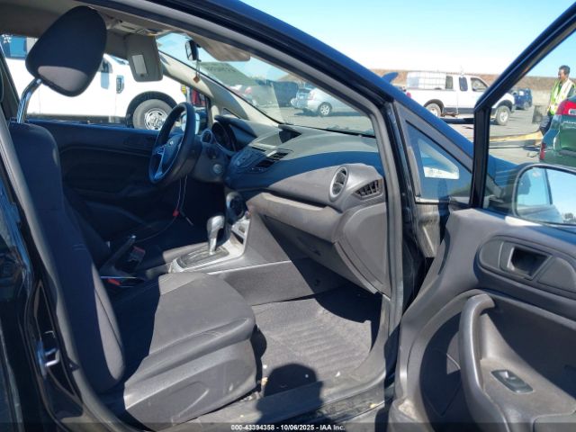 2018 FORD FIESTA 3FADP4EJ5JM104879 Photo 4