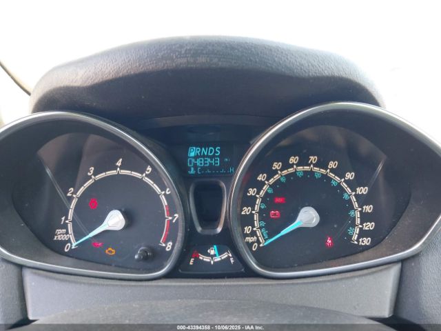 2018 FORD FIESTA 3FADP4EJ5JM104879 Photo 6