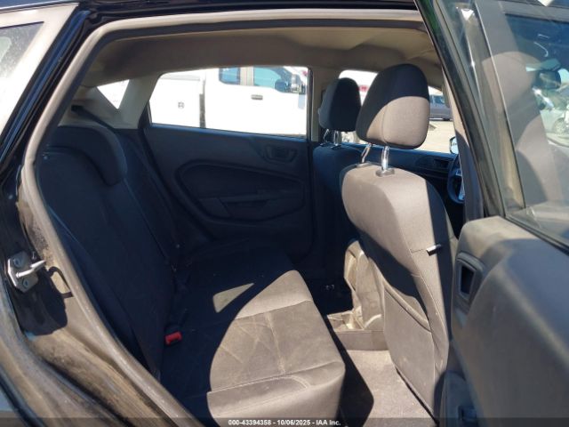 2018 FORD FIESTA 3FADP4EJ5JM104879 Photo 7