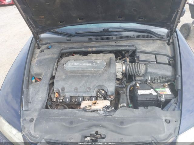 2006 ACURA TL 19UUA66226A021124 Photo 9