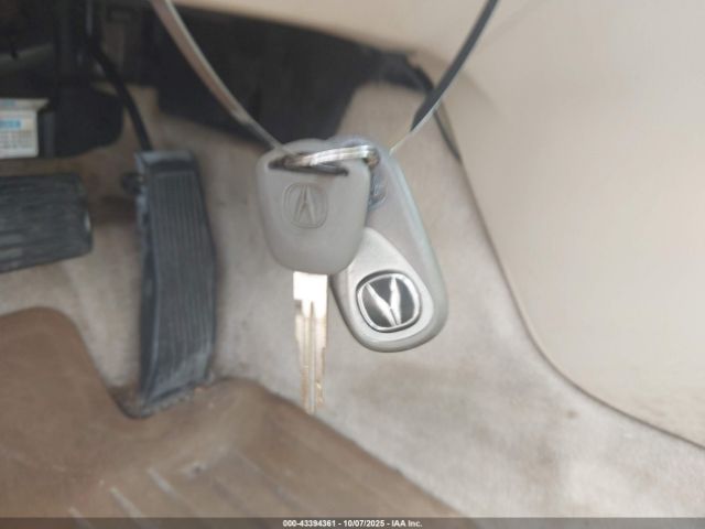 2006 ACURA TL 19UUA66226A021124 Photo 10