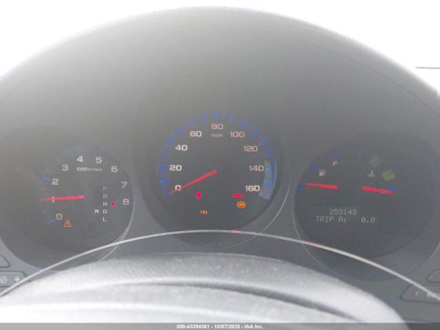 2006 ACURA TL 19UUA66226A021124 Photo 6