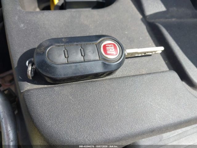 2012 FIAT 500 3C3CFFBR9CT357635 Photo 10