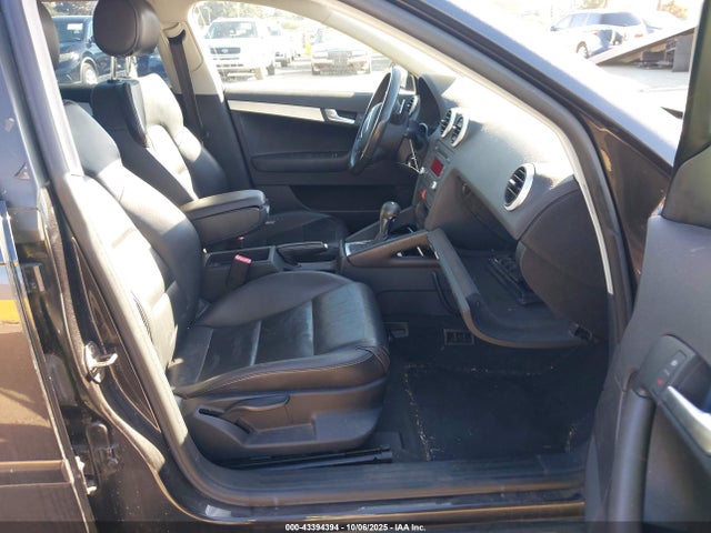 2008 AUDI A3 WAUHF78P98A058574 Photo 4