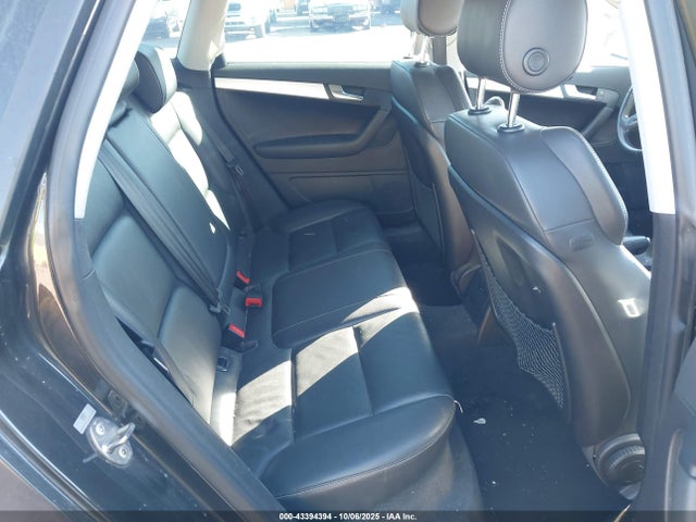 2008 AUDI A3 WAUHF78P98A058574 Photo 7