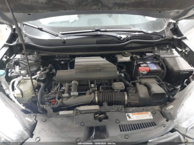 2022 HONDA CR-V 7FARW2H81NE035896 Photo 9