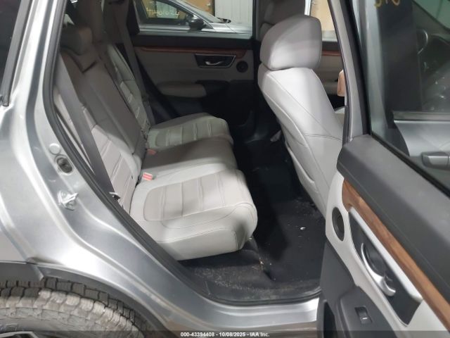 2022 HONDA CR-V 7FARW2H81NE035896 Photo 7