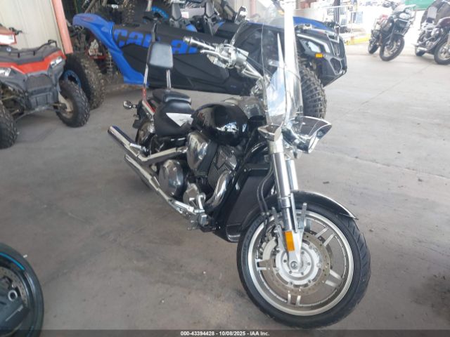 2005 HONDA VTX1800 1HFSC46D65A304135