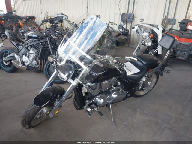 2005 HONDA VTX1800 1HFSC46D65A304135 Photo 1