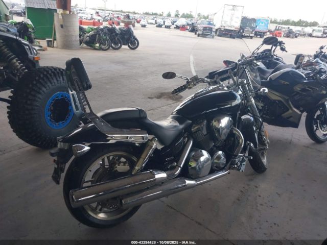 2005 HONDA VTX1800 1HFSC46D65A304135 Photo 3