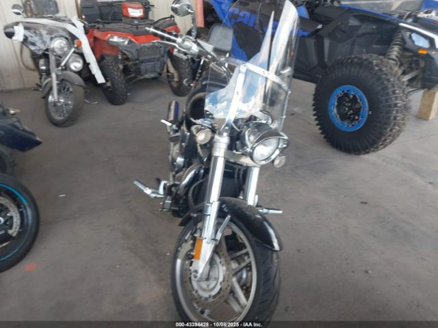 2005 HONDA VTX1800 1HFSC46D65A304135 Photo 4