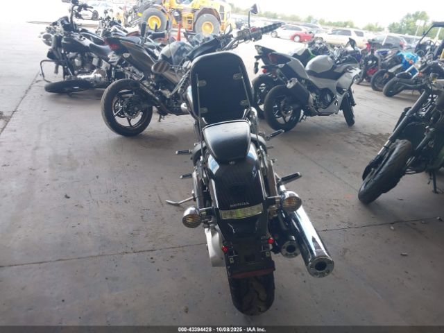 2005 HONDA VTX1800 1HFSC46D65A304135 Photo 5