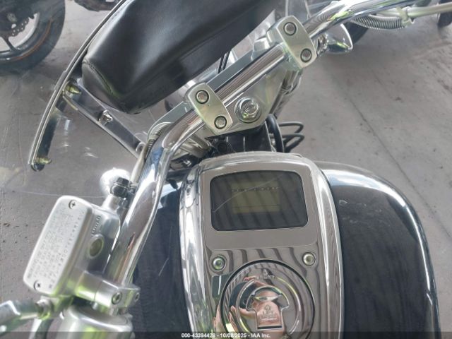 2005 HONDA VTX1800 1HFSC46D65A304135 Photo 6
