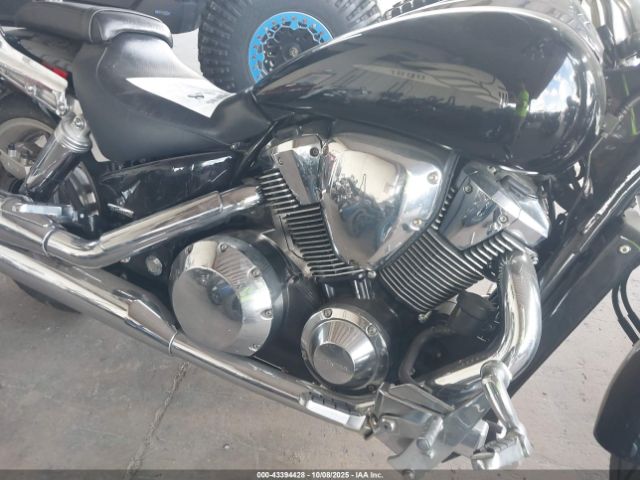 2005 HONDA VTX1800 1HFSC46D65A304135 Photo 7