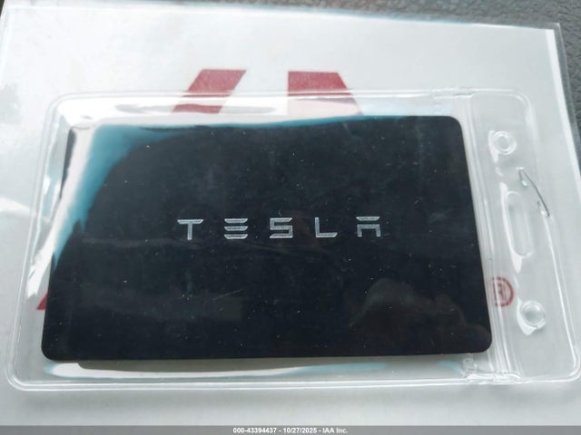 Продаж на аукціоні авто 2023 Tesla Model 3 Rear-wheel Drive, vin: 5YJ3E1EA3PF593547, номер лоту: 43394437
