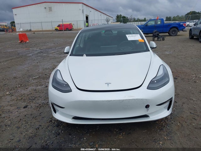 Продаж на аукціоні авто 2023 Tesla Model 3 Rear-wheel Drive, vin: 5YJ3E1EA3PF593547, номер лоту: 43394437