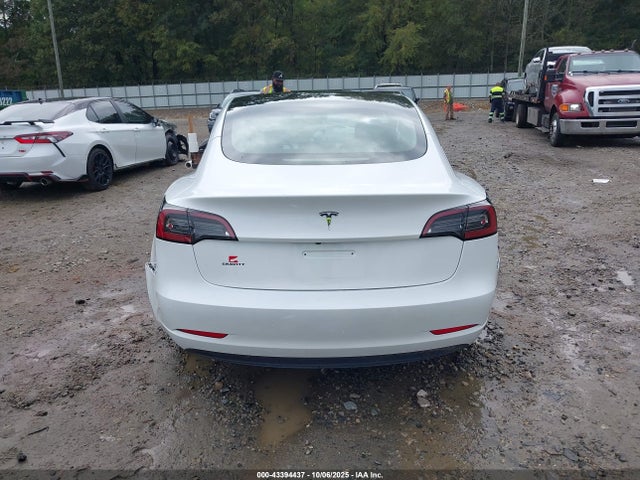 Продаж на аукціоні авто 2023 Tesla Model 3 Rear-wheel Drive, vin: 5YJ3E1EA3PF593547, номер лоту: 43394437