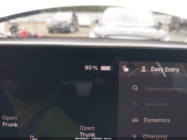 Продаж на аукціоні авто 2023 Tesla Model 3 Rear-wheel Drive, vin: 5YJ3E1EA3PF593547, номер лоту: 43394437