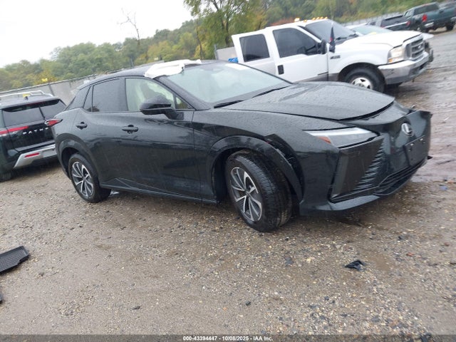 2024 LEXUS RZ 450E JTJAAAABXRA023992