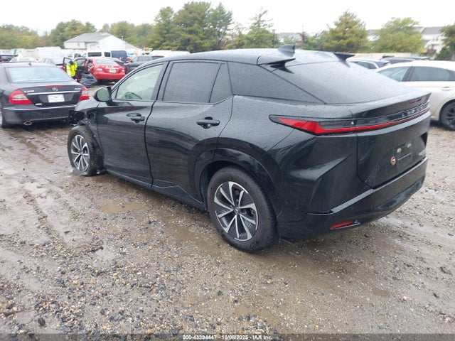 2024 LEXUS RZ 450E JTJAAAABXRA023992 Photo 2