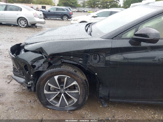 2024 LEXUS RZ 450E JTJAAAABXRA023992 Photo 5