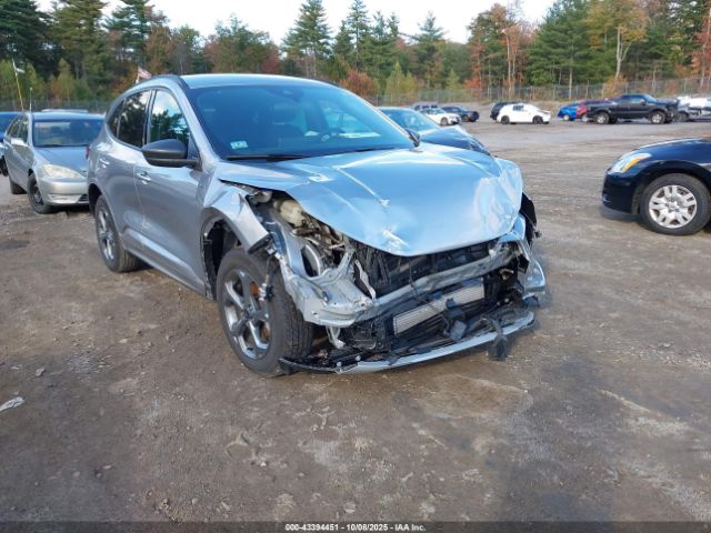 2023 FORD ESCAPE 1FMCU9MN4PUA96547