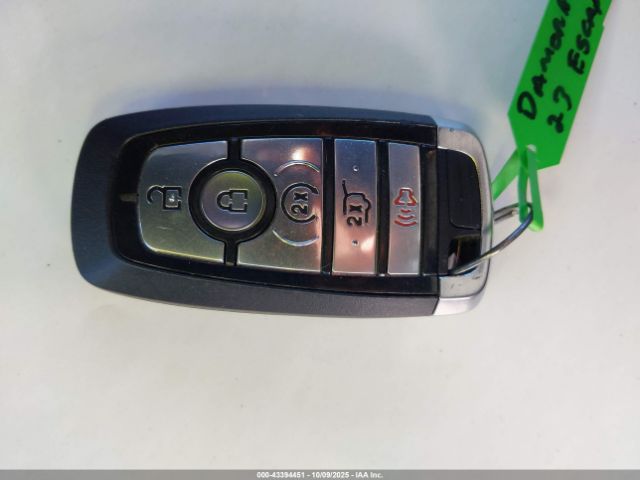 2023 FORD ESCAPE 1FMCU9MN4PUA96547 Photo 10