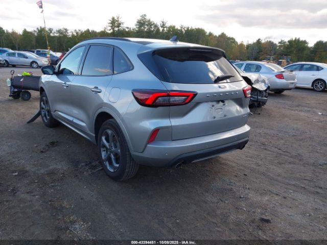 2023 FORD ESCAPE 1FMCU9MN4PUA96547 Photo 2