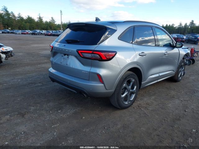 2023 FORD ESCAPE 1FMCU9MN4PUA96547 Photo 3