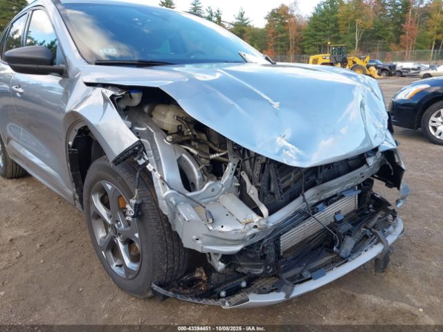 2023 FORD ESCAPE 1FMCU9MN4PUA96547 Photo 5