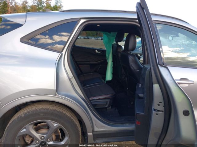 2023 FORD ESCAPE 1FMCU9MN4PUA96547 Photo 7