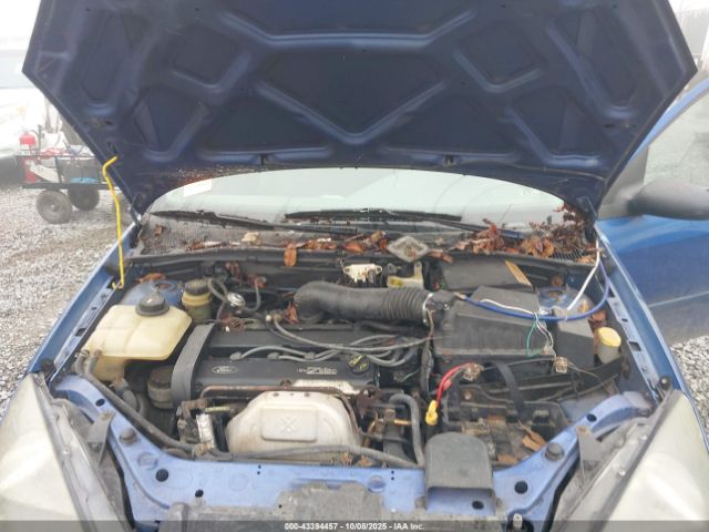 2003 FORD FOCUS 1FAFP36373W245779 Photo 9