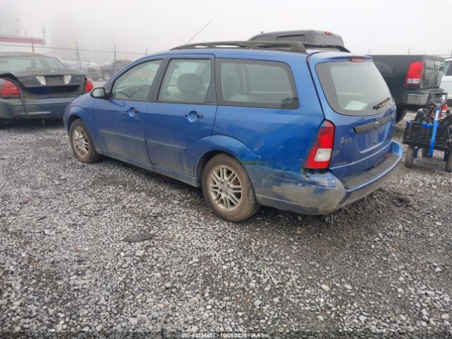 2003 FORD FOCUS 1FAFP36373W245779 Photo 2