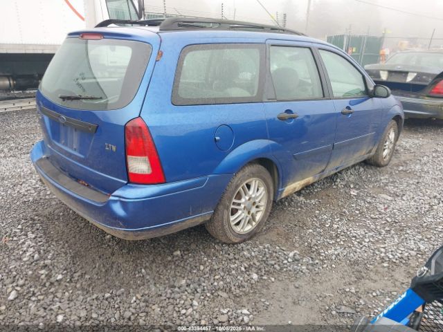 2003 FORD FOCUS 1FAFP36373W245779 Photo 3