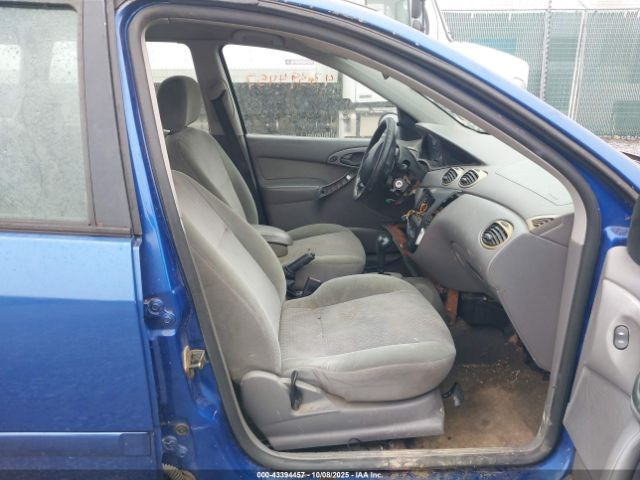 2003 FORD FOCUS 1FAFP36373W245779 Photo 4